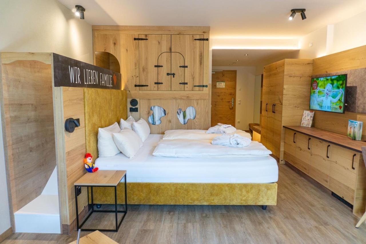 Landhaus Zur Ohe Schönberg Kültér fotó