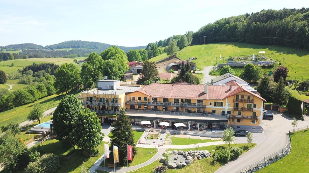Landhaus Zur Ohe Schönberg Kültér fotó