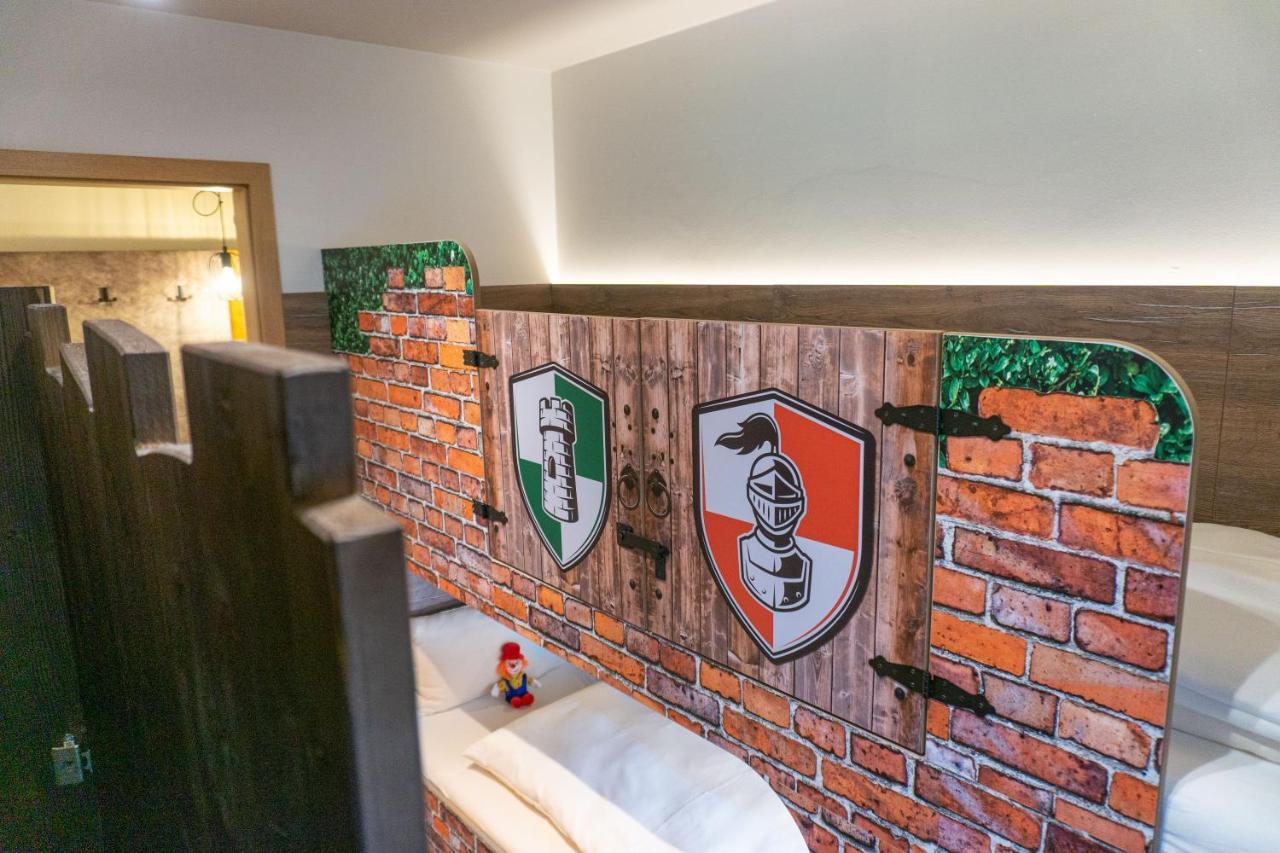 Landhaus Zur Ohe Schönberg Kültér fotó