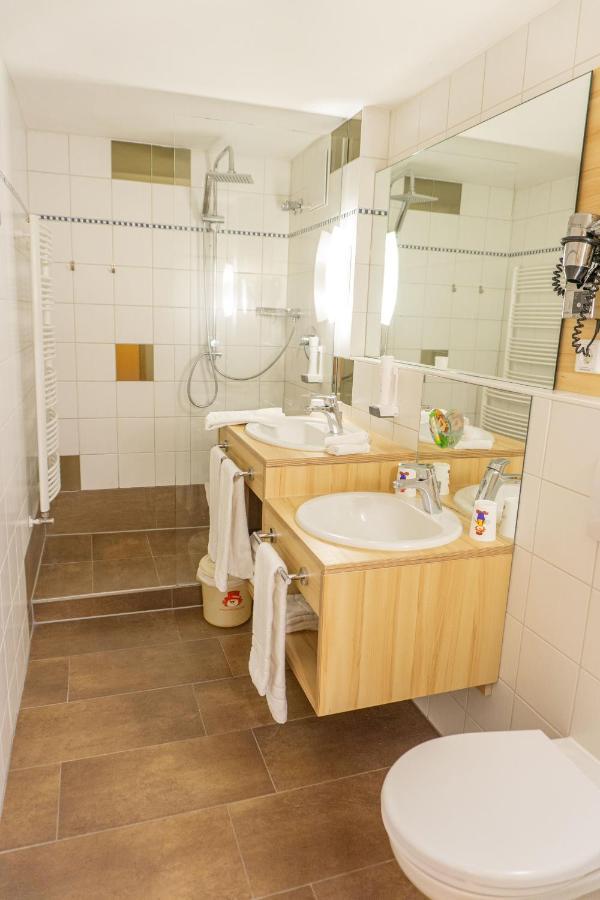 Landhaus Zur Ohe Schönberg Kültér fotó