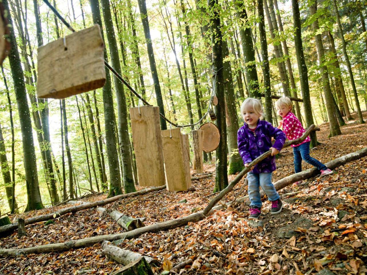 Landhaus Zur Ohe Schönberg Kültér fotó